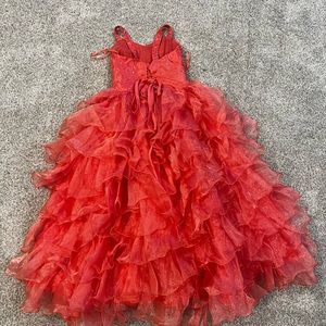 Kids Gown